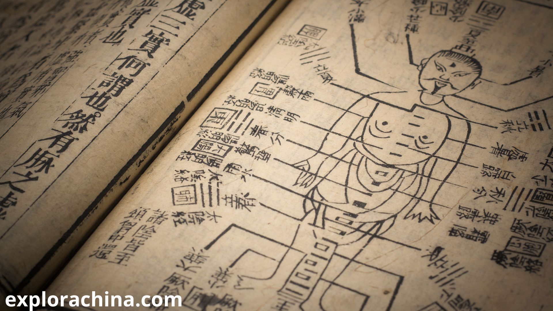 medicina china historia