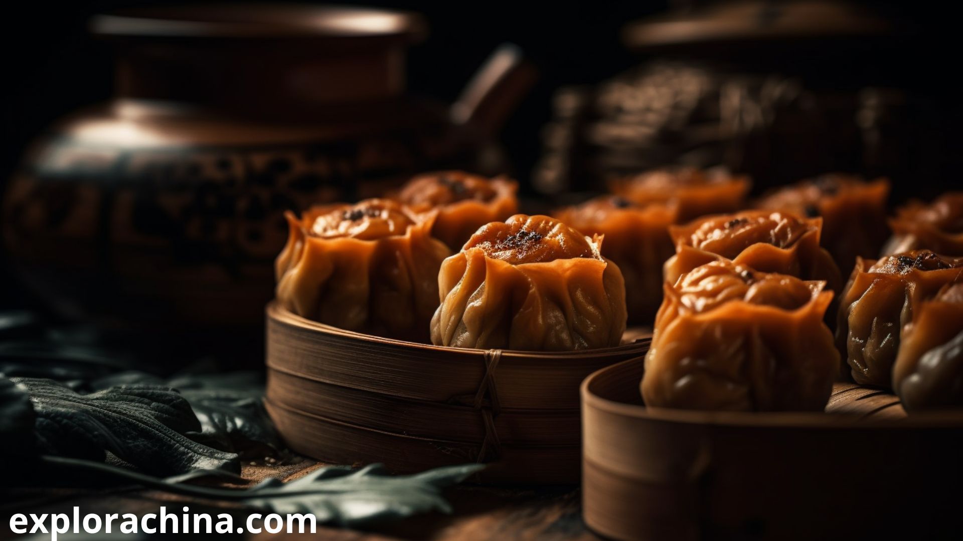 canton ciudad explora china
