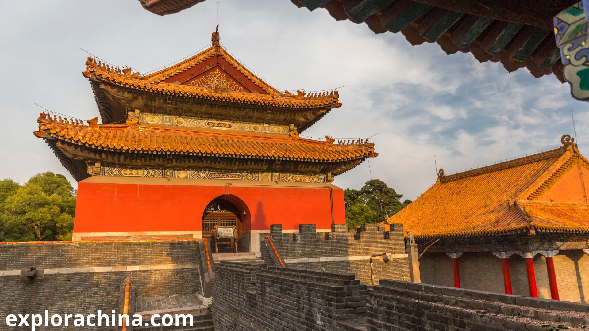 Shenyang 2mil años de historia