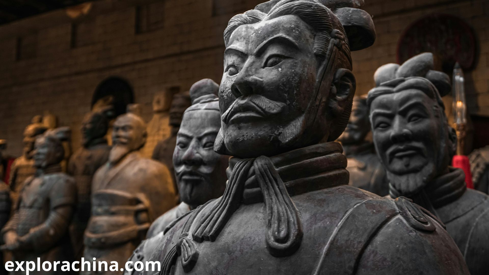 historia de china y sus épocas