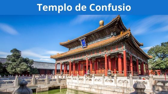 templo de confusio